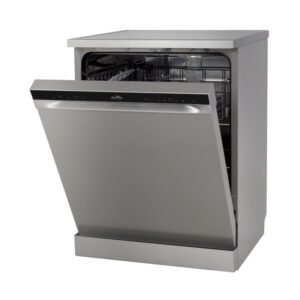 lavavajillas artica alv6601dx 49db 5 programas inox