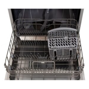 lavavajillas artica alv6601dx 49db 5 programas inox