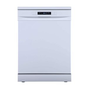 lavavajillas hisense hs622e10w 13serv blanco
