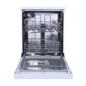 lavavajillas hisense hs622e10w 13serv blanco