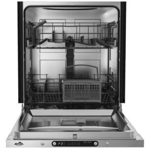 lavavajillas int 60cm artica alvi6600d 12serv int e