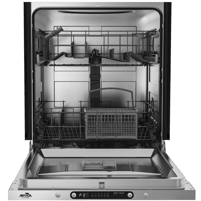 lavavajillas int 60cm artica alvi6600d 12serv int e