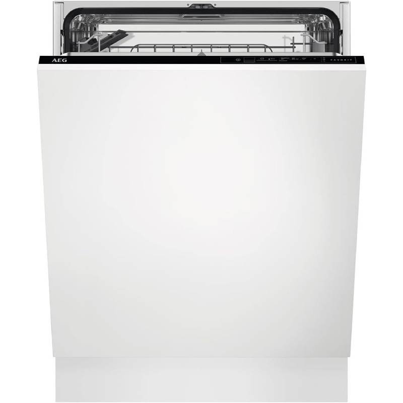 lavavajillas integrable 60cm aeg fsb32610z 13serv