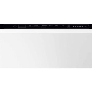 lavavajillas integrable 60cm aeg fsb32610z 13serv