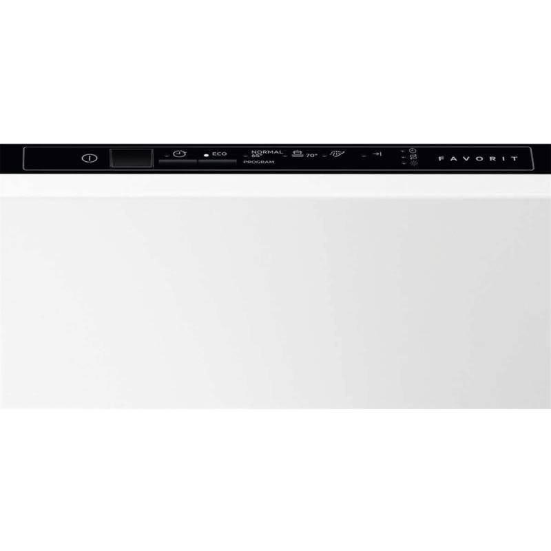 lavavajillas integrable 60cm aeg fsb32610z 13serv - Imagen 4