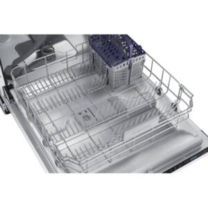 lavavajillas integrable samsung dw60m6040bb 6p int