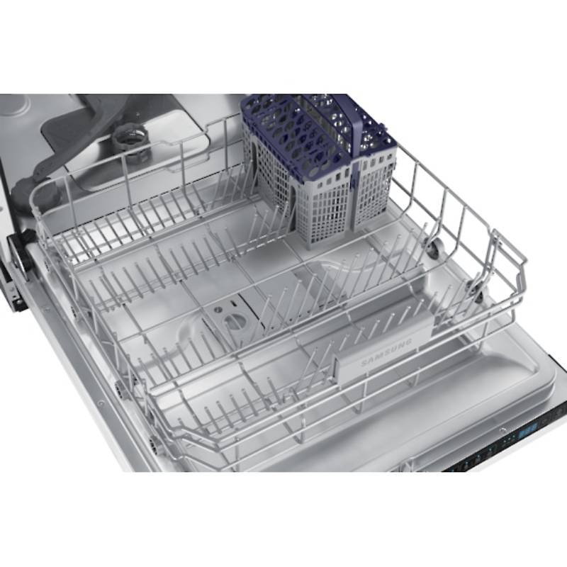 lavavajillas integrable samsung dw60m6040bb 6p int - Imagen 3