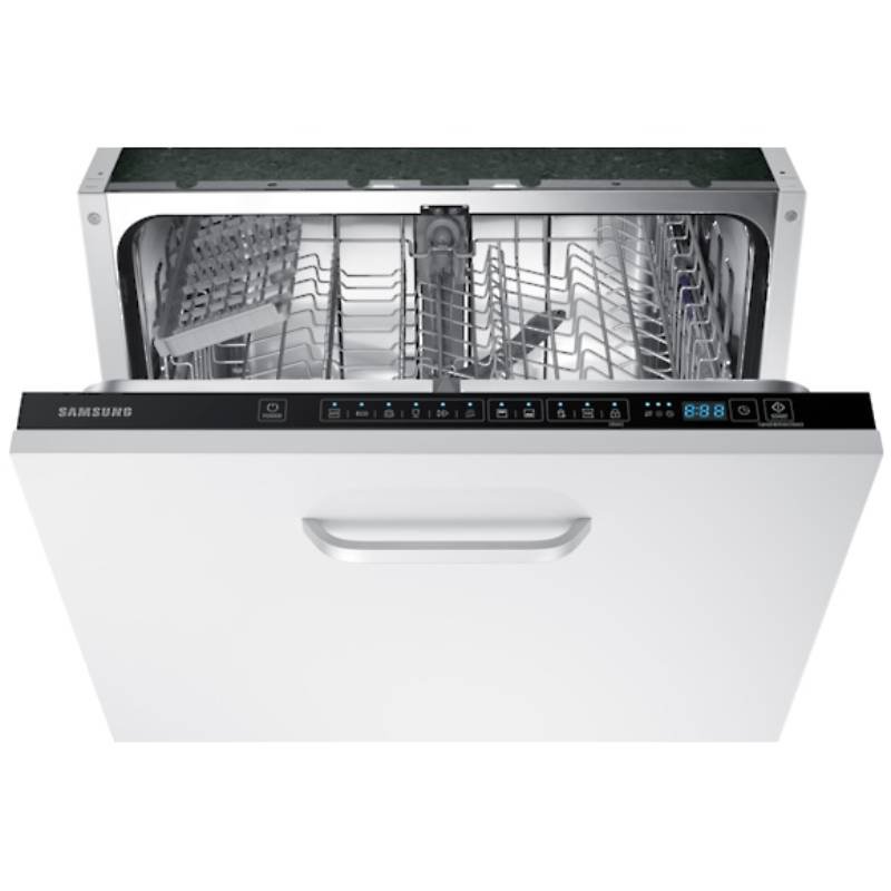 lavavajillas integrable samsung dw60m6040bb 6p int - Imagen 4