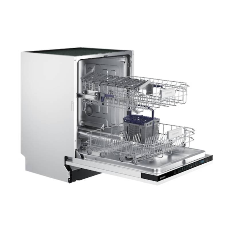 lavavajillas integrable samsung dw60m6040bb 6p int - Imagen 5