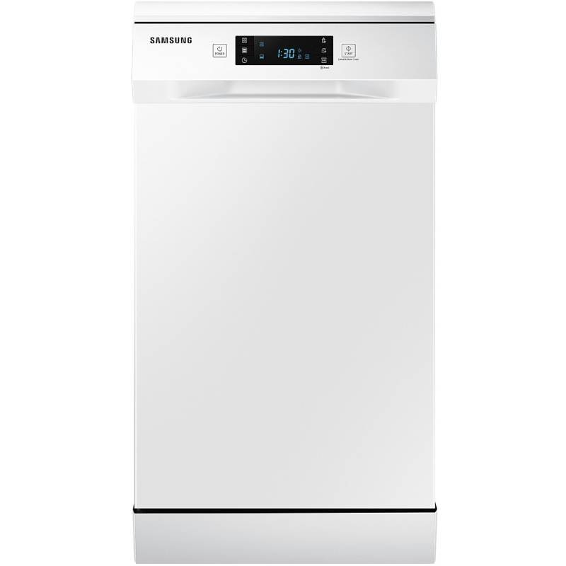 lavavajillas samsung dw50r4070fw 45cm