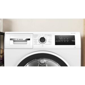 secadora bosch wtr83200es 8k bc bca dsp