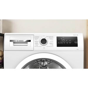 SECADORA BOSCH WTR85V00ES 8Kg BC