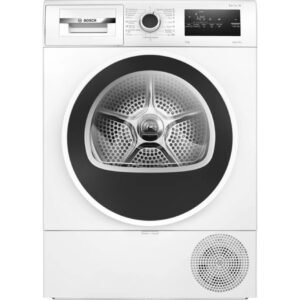 SECADORA BOSCH WTR85V00ES 8Kg BC
