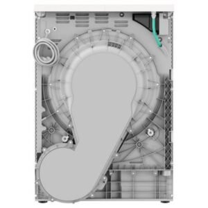 secadora electrolux edi618a5bo 8k bco a+++