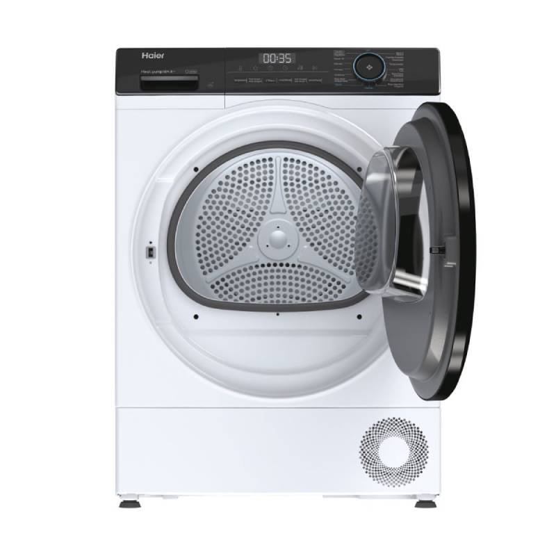 secadora haier hd100a2939eib 10k bc bca - Imagen 3