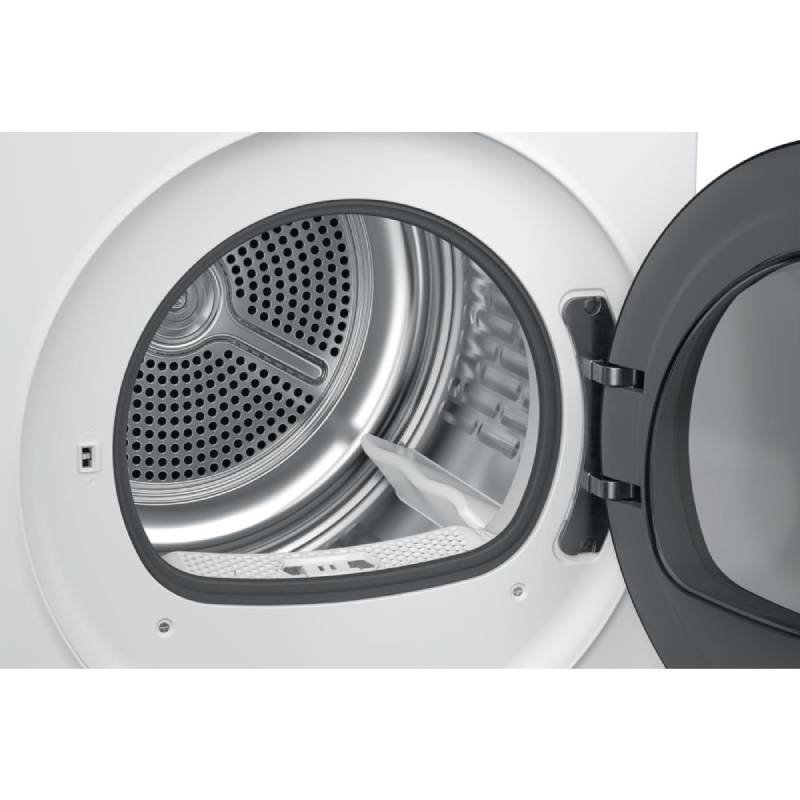 secadora haier hd100a2939eib 10k bc bca - Imagen 5