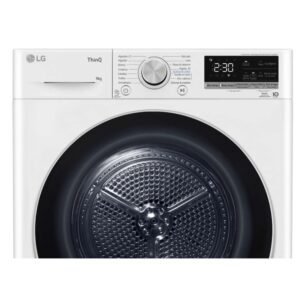 secadora lg rh90v9av3n 9k bc bca dsp wifi