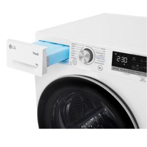secadora lg rh90v9av3n 9k bc bca dsp wifi