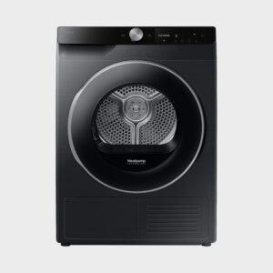 secadora samsung dv90dg6845lbu3 9k bc negra