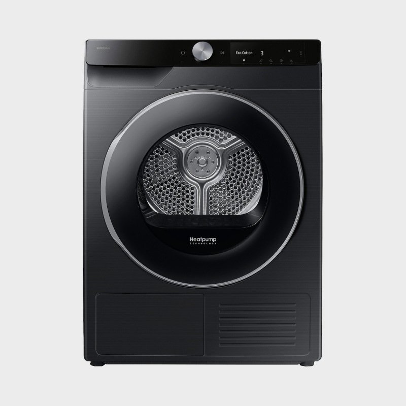 secadora samsung dv90dg6845lbu3 9k bc negra