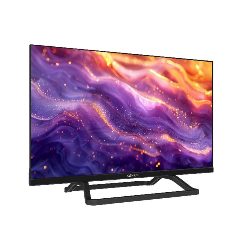 television genium 24″ gtv24hd hd webos - Imagen 2