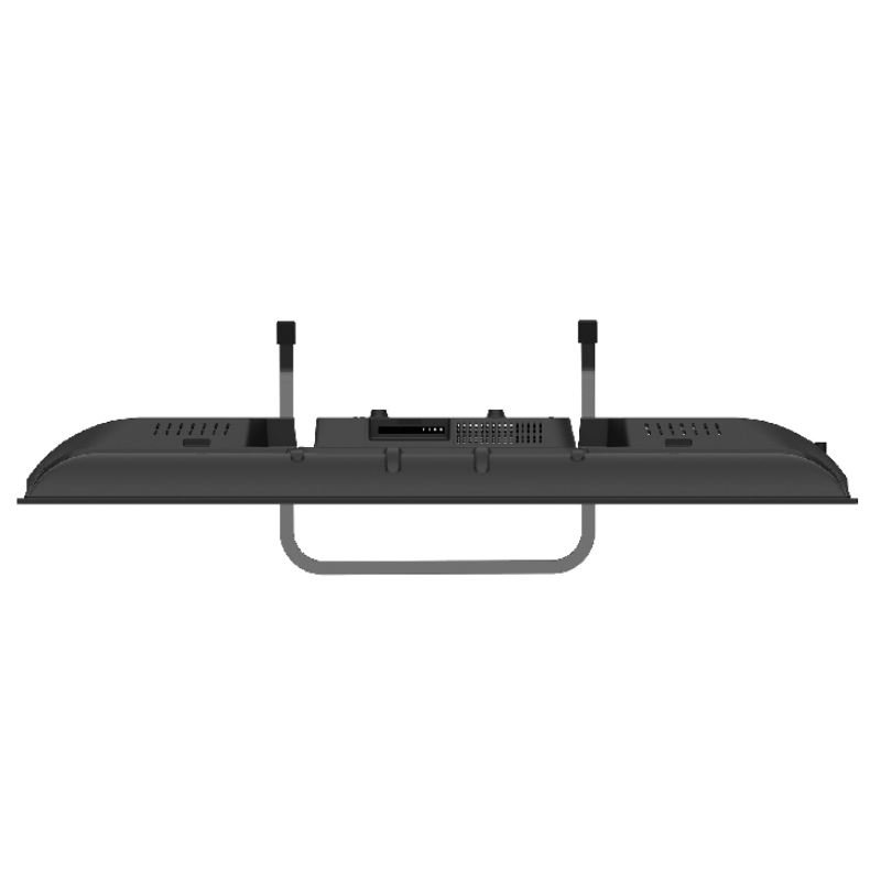 television genium 32″ gtv32fhd fhd webos - Imagen 4