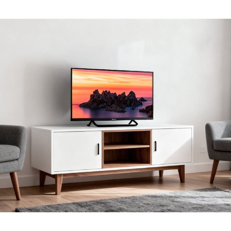 television genium 32″ gtv32fhd fhd webos - Imagen 5