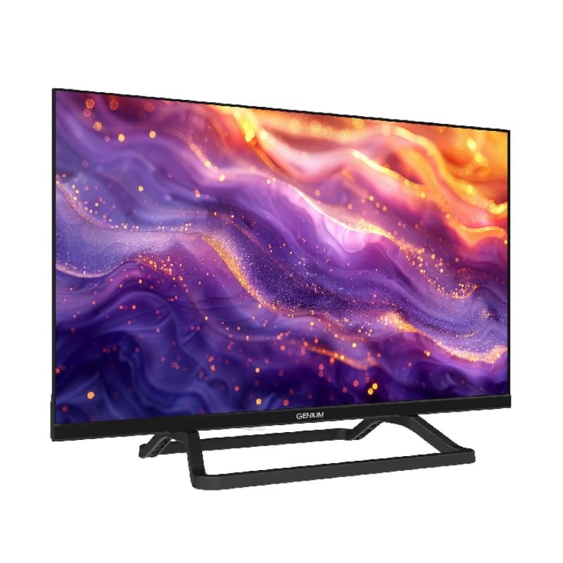 television genium 32″ gtv32hd hd webos - Imagen 2