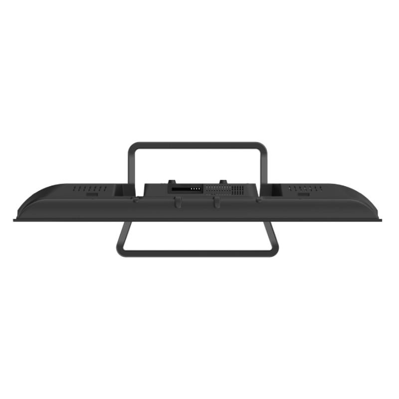 television genium 32″ gtv32hd hd webos - Imagen 4