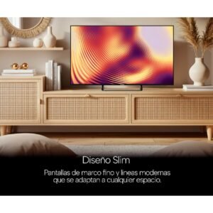 television genium 43″ gtv43uhd uhd webos