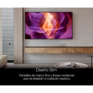 television genium 55″ gtv55qled qled webos