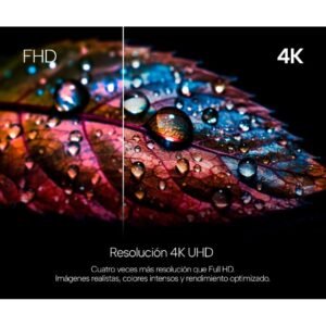 television genium 55″ gtv55uhd uhd webos