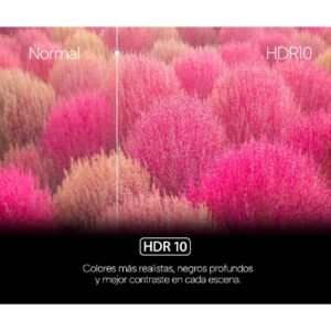 television genium 75″ gtv75qled qled webos