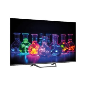 television haier 65″ h65s80eux uhd qled google tv bt peana