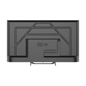 television haier 65″ h65s80eux uhd qled google tv bt peana