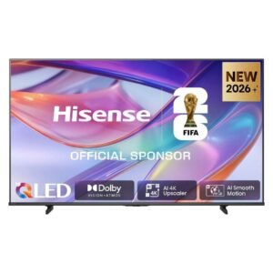 television hisense 55″ 55e79s uhd qled smart tv hdr10+