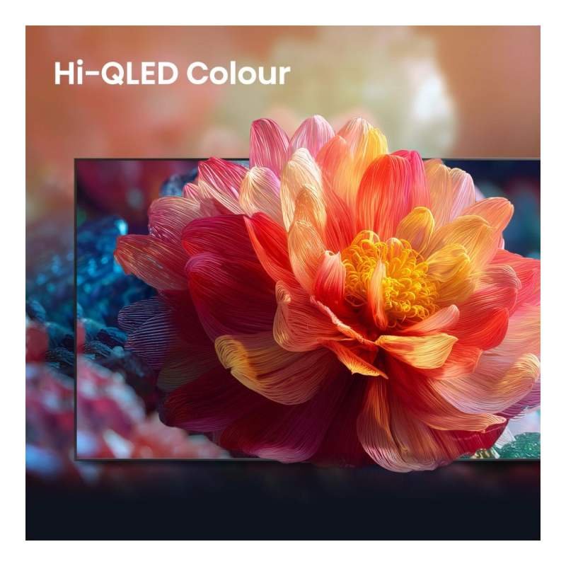 television hisense 55″ 55e79s uhd qled smart tv hdr10+ - Imagen 2