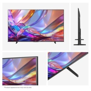 television hisense 55″ 55e79s uhd qled smart tv hdr10+