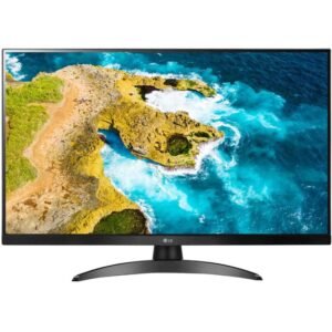 television lg 27″ 27tq615spz fhd negro stv wifi