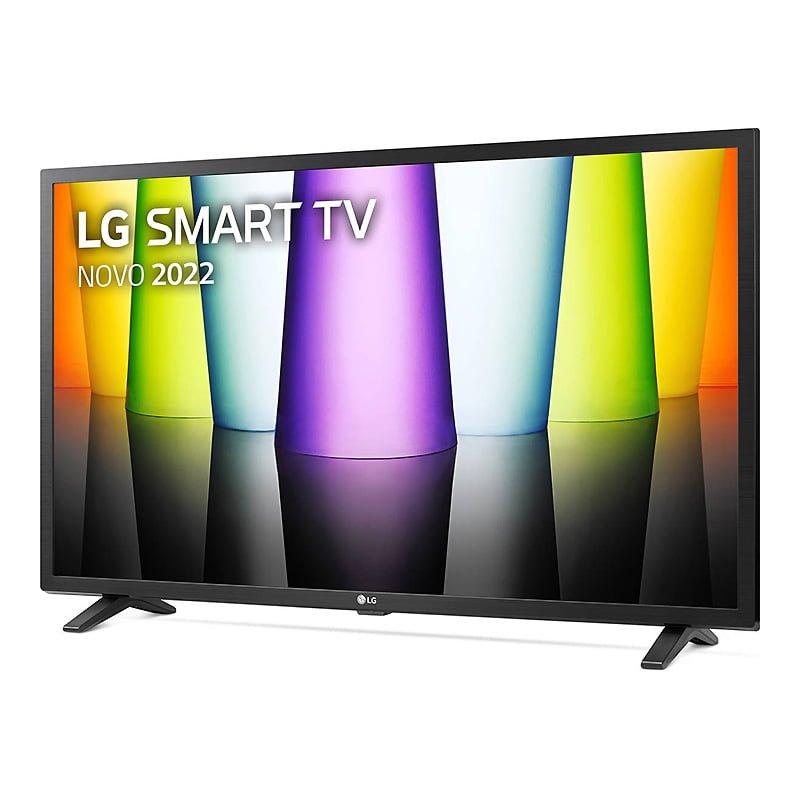 television lg 32″ 32lq630b6la hd stv bluetooth ia hdr10 - Imagen 2
