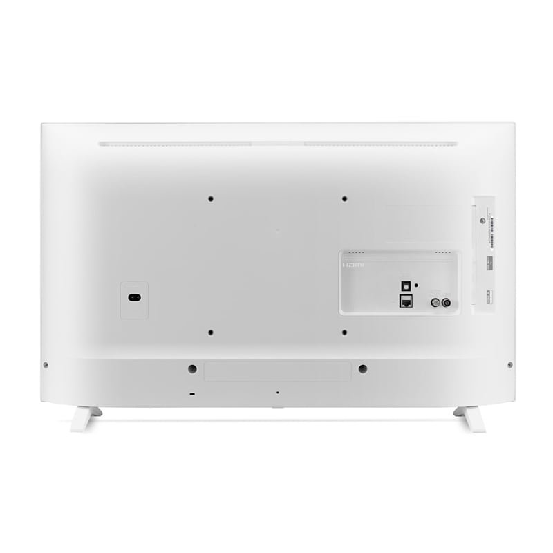 television lg 32″ 32lq63806lc fhd stv blanco ia hdr10 - Imagen 3
