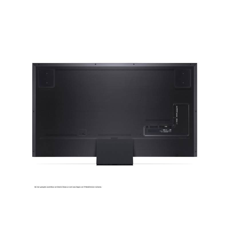 television lg 86″ 86qned866re qned miniled alfa7 100hz - Imagen 5