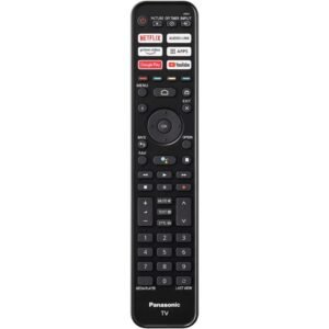 television panasonic 24″ tx24msw504 hd androidtv hdr10 neg