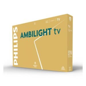 television philips 55″ 55pus8400 uhd qled smarttv ambiligh