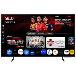 television samsung 43″ tq43q7f uhd qled smarttv ia hdr10+