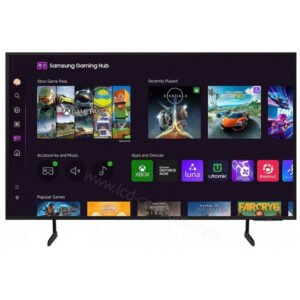 television samsung 50″ tu50du7105 crystal uhd smart tv bt