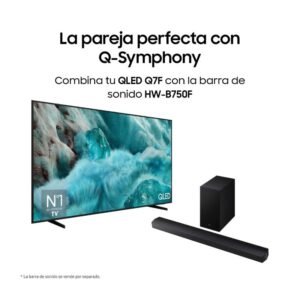 television samsung 75″ tq75q7f4 uhd qled smarttv hdr10
