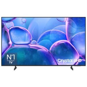 television samsung 75″ tu75u7025f crystal uhd smart tv bt