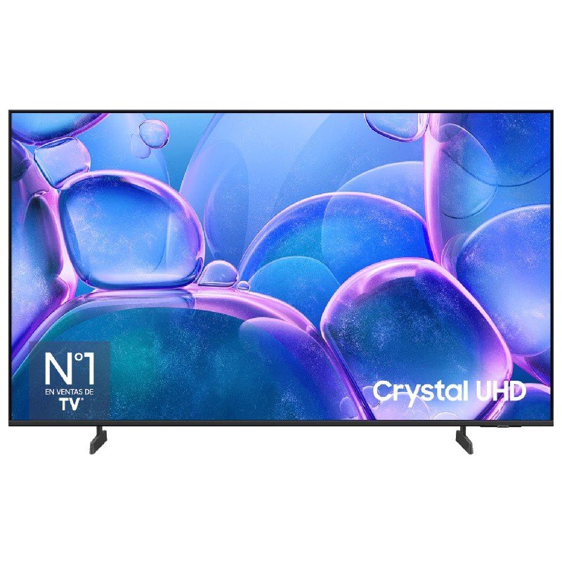 television samsung 75″ tu75u7025f crystal uhd smart tv bt