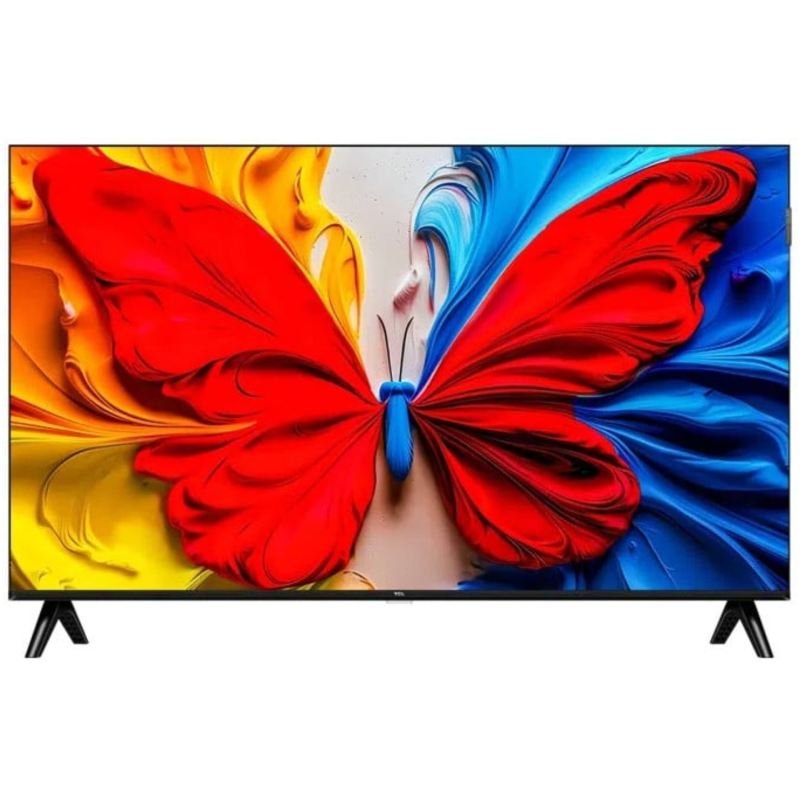 television tcl 32″ 32s5k fhd qled androidtv dolby audio